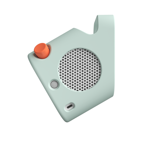 Adventure Jacket (3ème Génération) - Vert