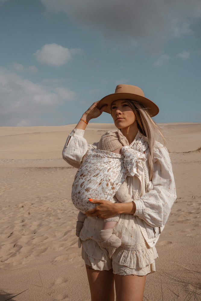 PRECOMMANDE Sling - Desert Bloom