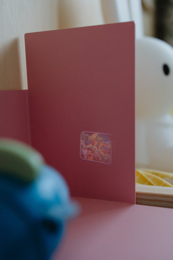 KIDYSLIDE Lampe à histoires HISTOIRE