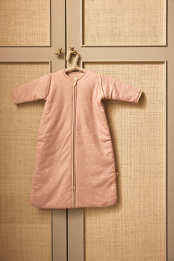 Gigoteuse avec Manches Amovibles 60cm Twinkling - Wild Rose