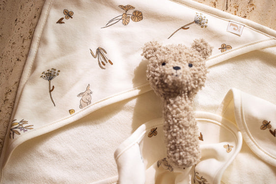 Cape de bain 75x75cm - Riverside