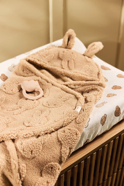 Housse matelas à Langer Jersey 50x70cm - Miffy and Friends