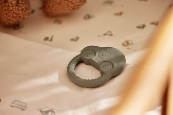 Drap-housse Jersey 60x120cm - On The Go