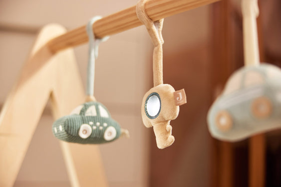 Jouets pour Arche d'éveil - On The Go