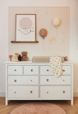 Ballon décoratif - Biscuit