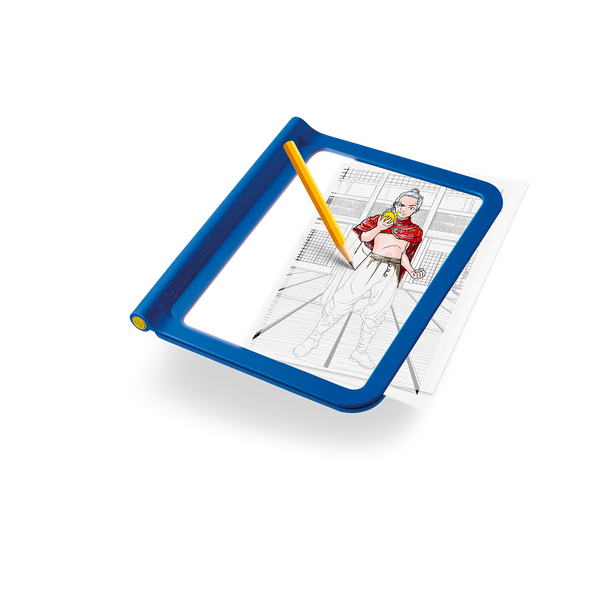 K-DRAW PRO Tablette lumineuse - Manga