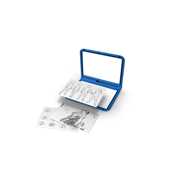K-DRAW PRO Tablette lumineuse - Manga