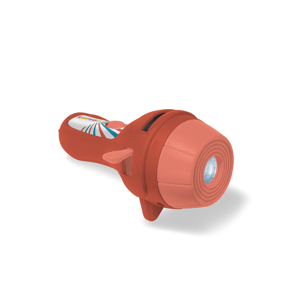 KIDYSLIDE - Lampe à histoires - CIRCUS