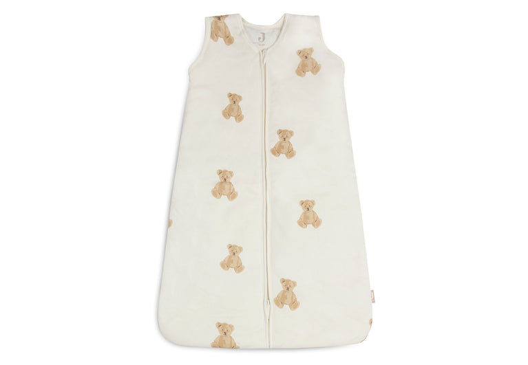 Gigoteuse teddy bear