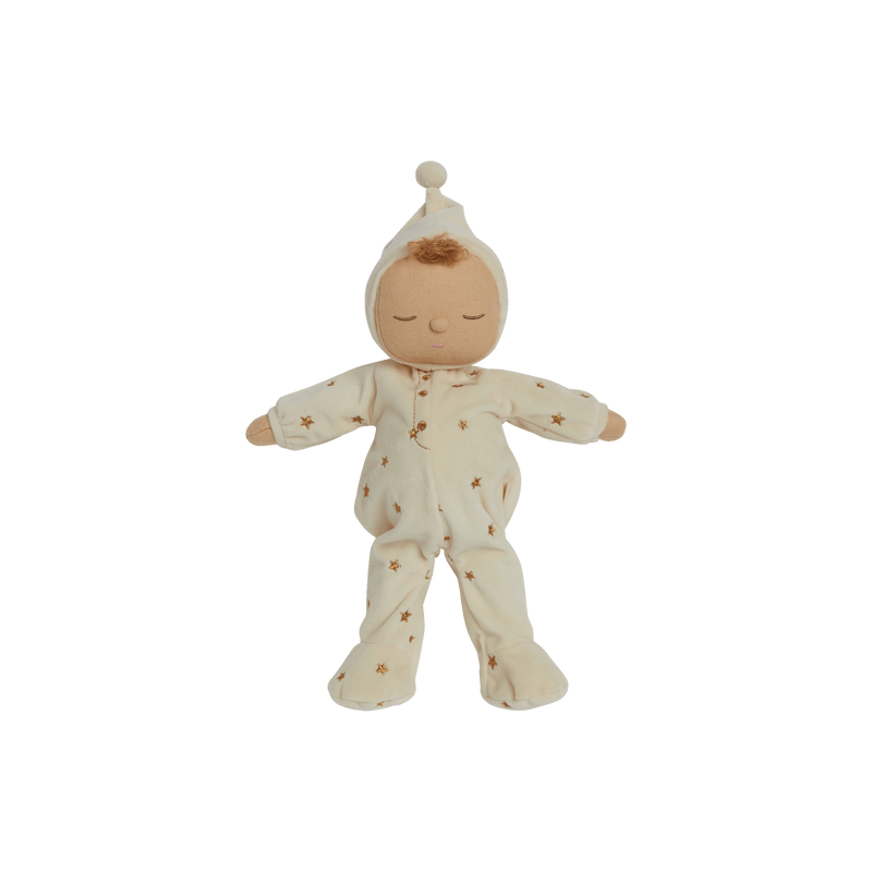 Peluche musicale - Dozy Dinkum - Lyra