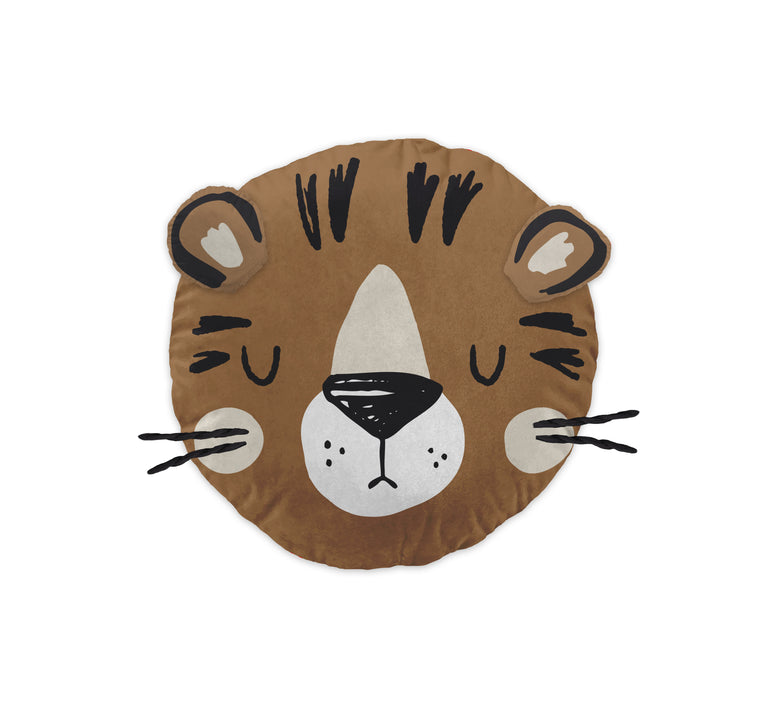 Coussin deco - Diego