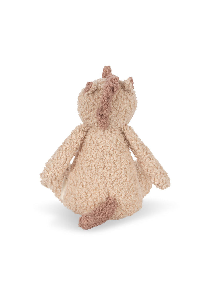 Peluche licorne - konges slojd