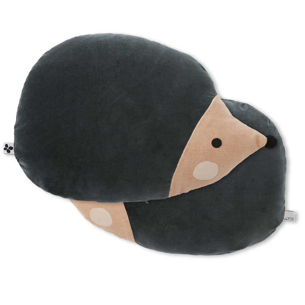 Coussin herisson - Polisson