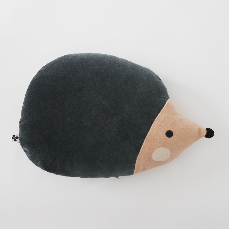 Coussin herisson - Polisson