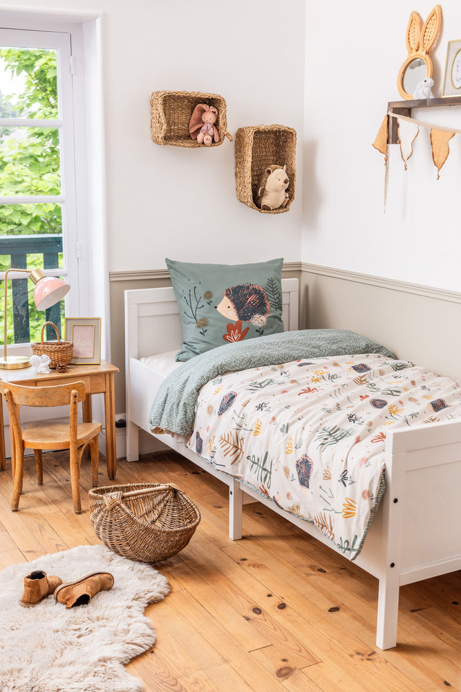 Parure de lit enfant - Polisson