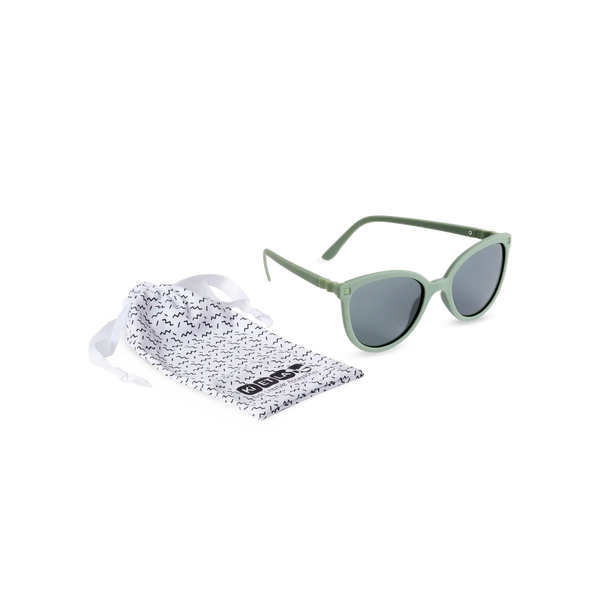 Lunette de soleil - Buzz Kaki 4-6 ans