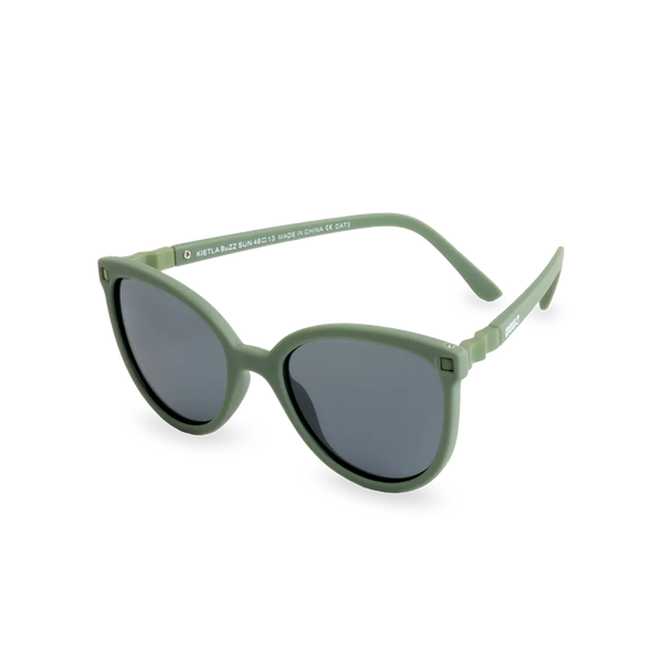 Lunette de soleil - Buzz Kaki 4-6 ans