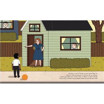 Petit & grand - Martin Luther King