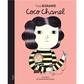 Petite & grande - coco chanel