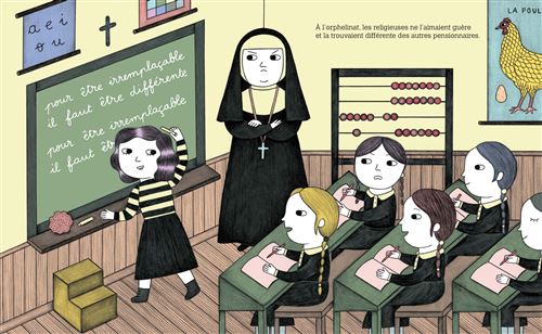 Petite & grande - coco chanel