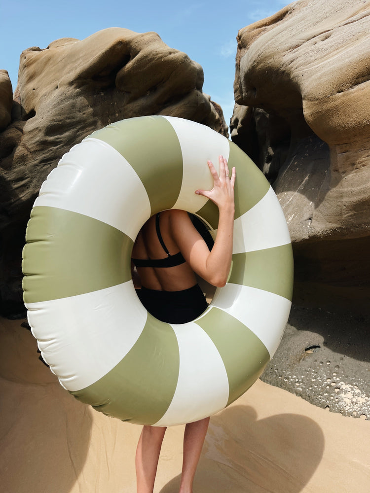 Bouée Petites Pommes - Terra verde