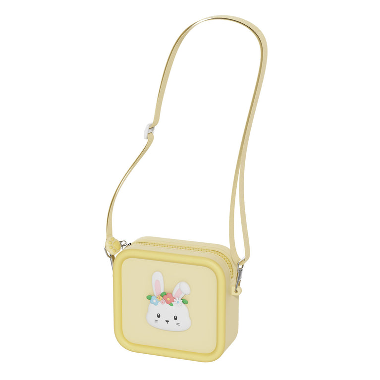 Sac pour appareil photo - Lapin