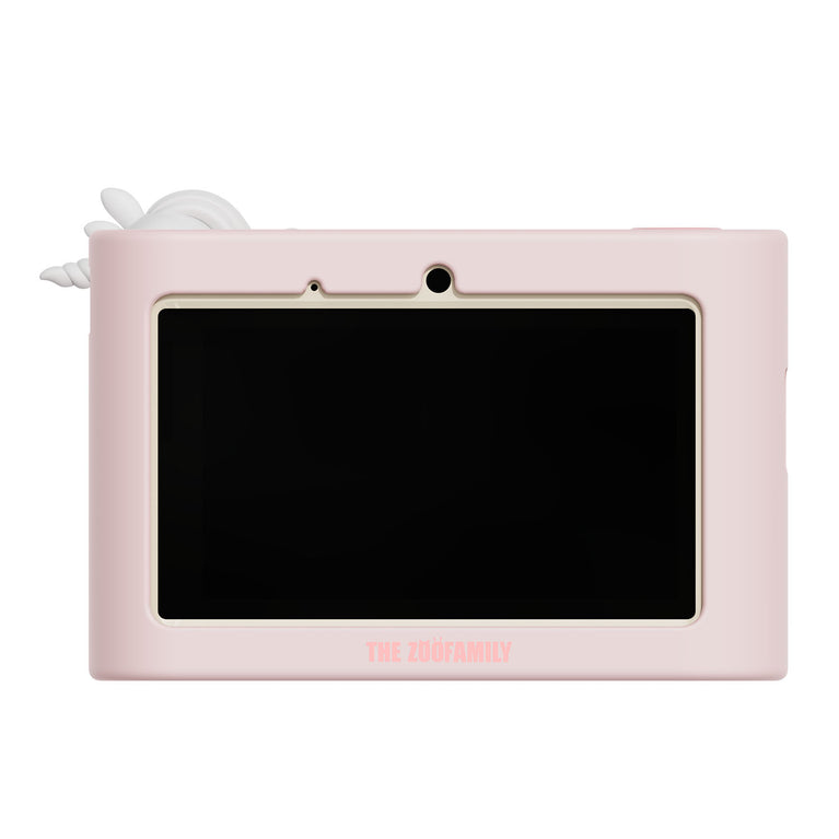 Appareil photo - Zoo urbain - Licorne