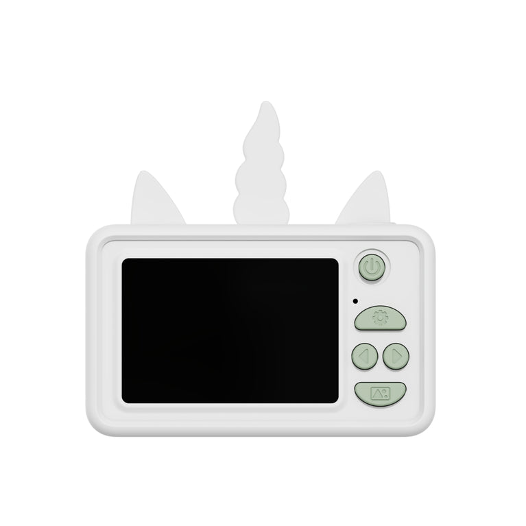 Appareil photo The Zoo Family - Licorne