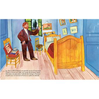 Petit & grand - Vincent Van Gogh