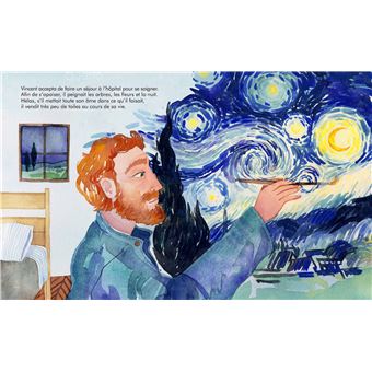Petit & grand - Vincent Van Gogh