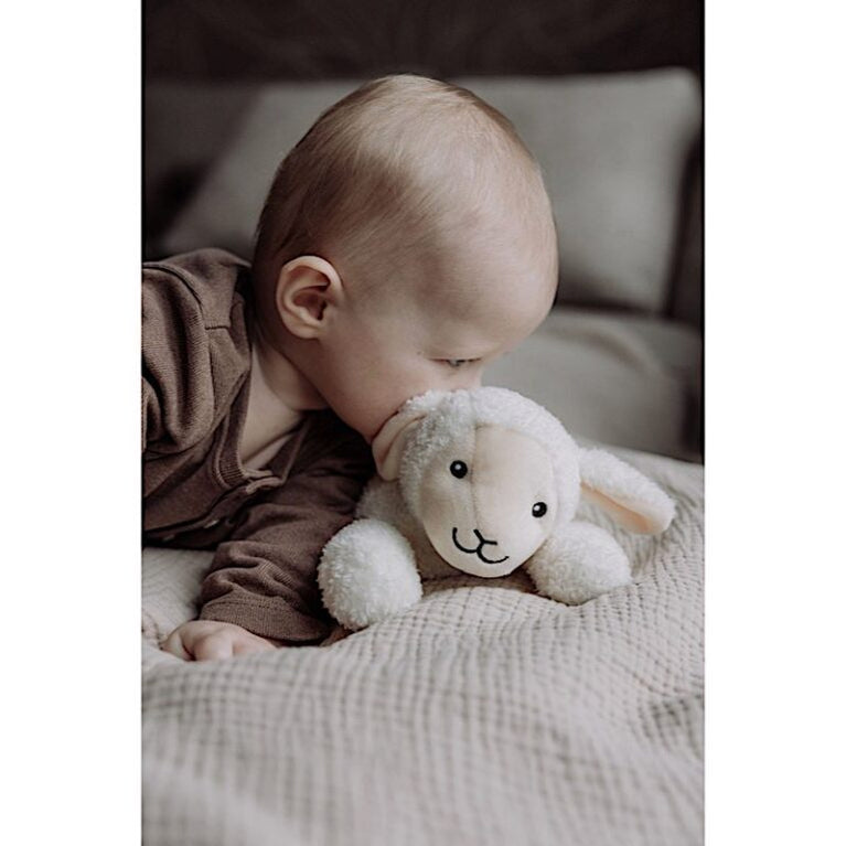 Rosie - Peluche Bruit Blanc