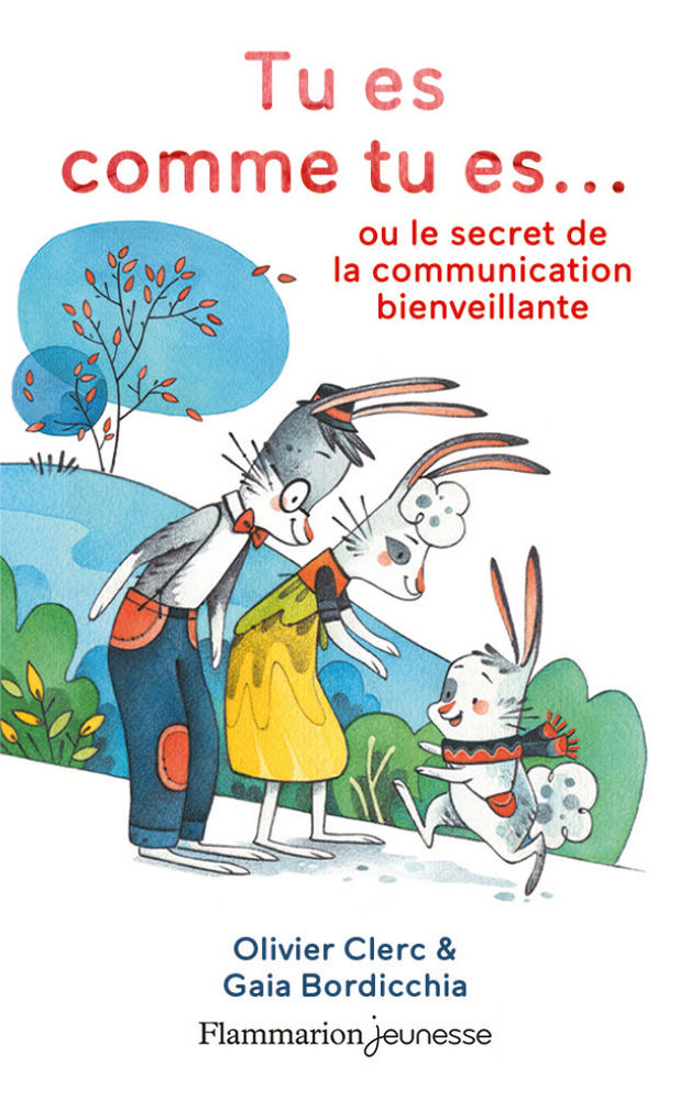 Tu es comme tu es - Yoto