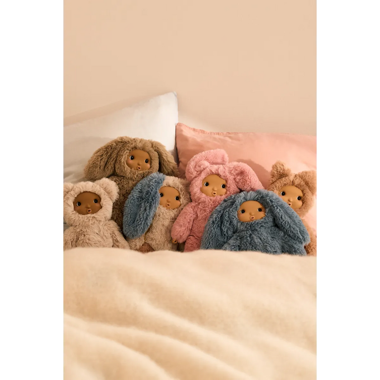 Poupée en peluche Misa Ryo