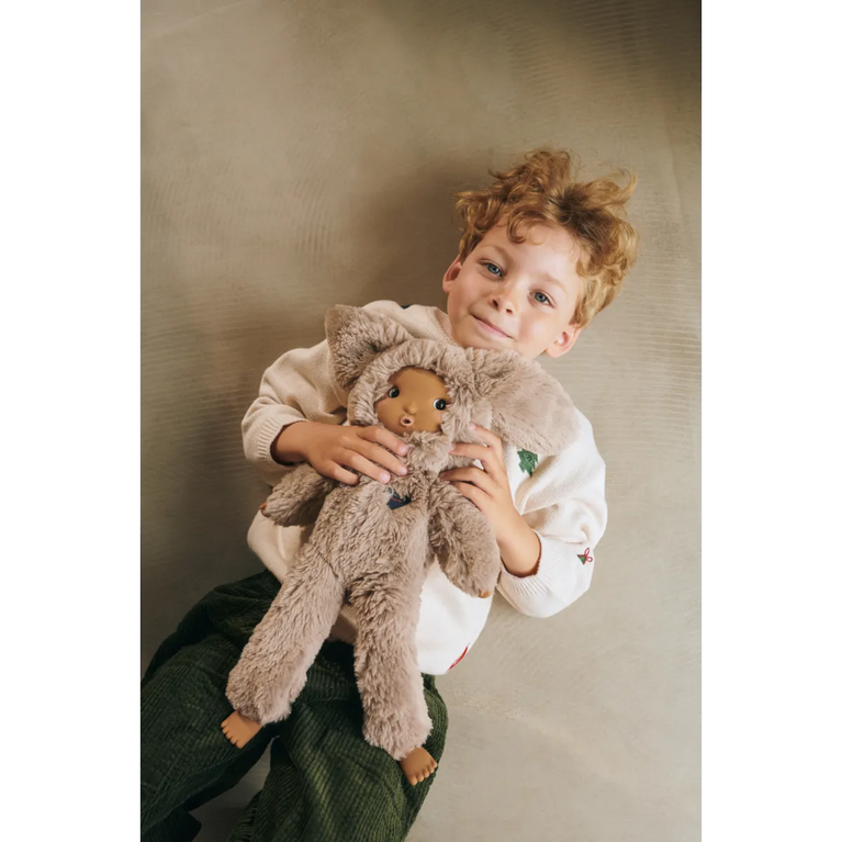 Poupée en peluche Misa Ryo