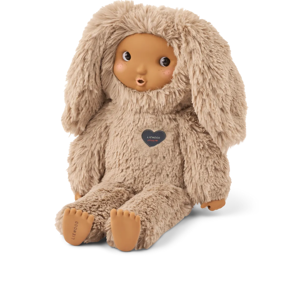 Poupée en peluche Misa Ryo