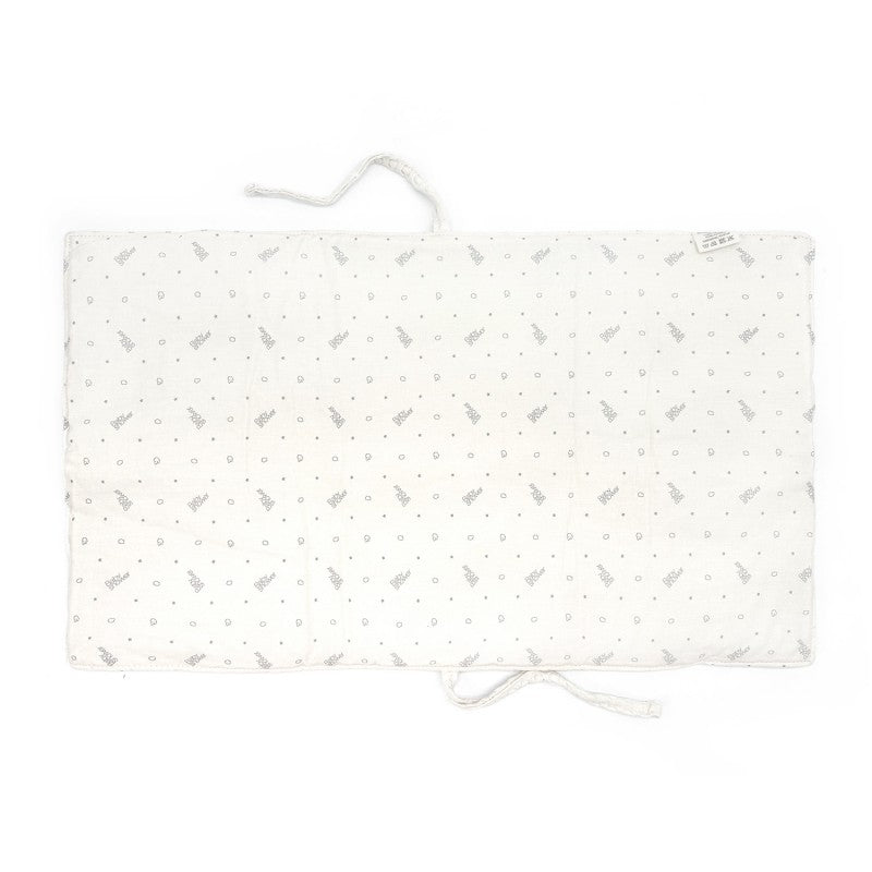 Mini matelas à langer Roseberry