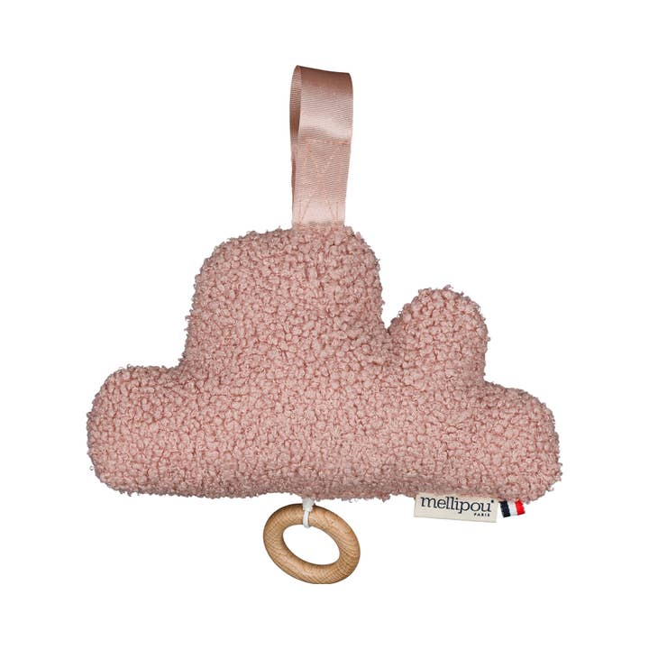 MINIBAM PINK- I'll be there for you (friends)