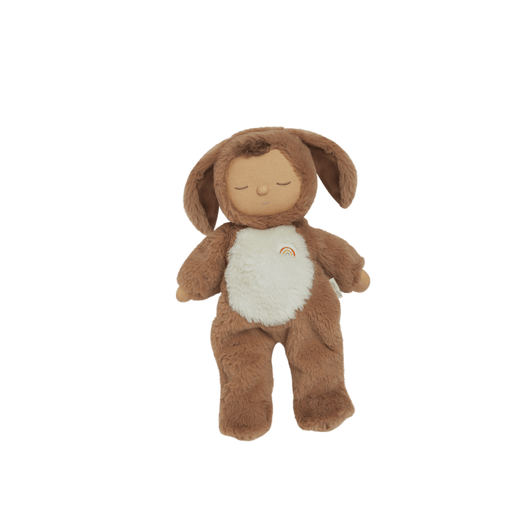 Dinkum douillet - Chien Digby