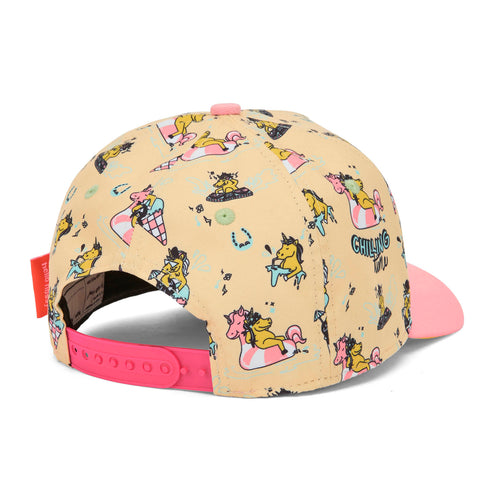 Casquette Licorne