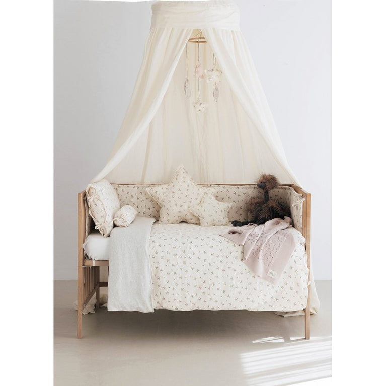 Tour de lit - Roseberry