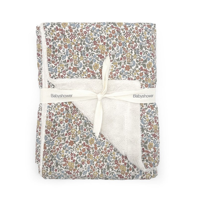 Couverture polaire - liberty ava