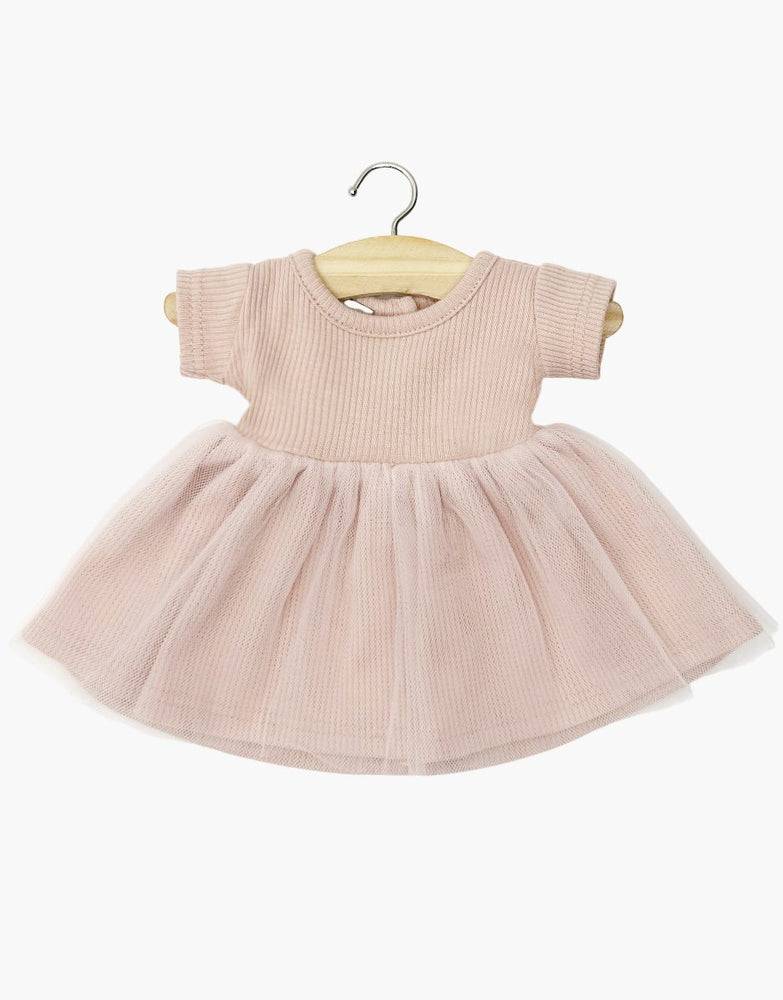 Gordis - Tutu Rosana à manches courtes rose pétale