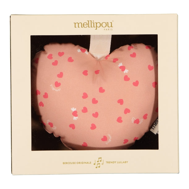 Coussin musical - Stevie Wonder - I just called to say I love you