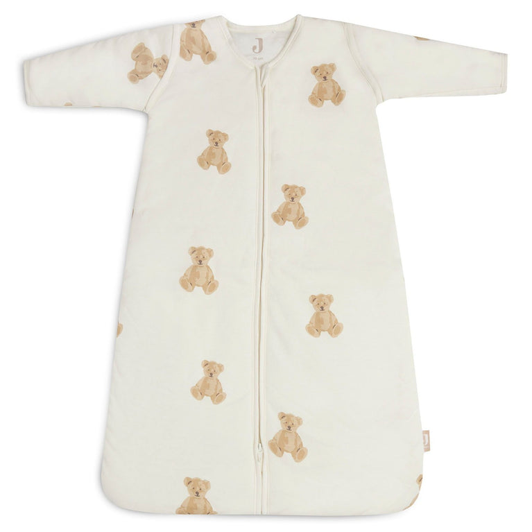 Gigoteuse teddy bear