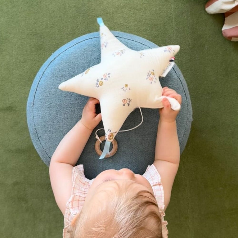 Etoile musicale - Harry Potter