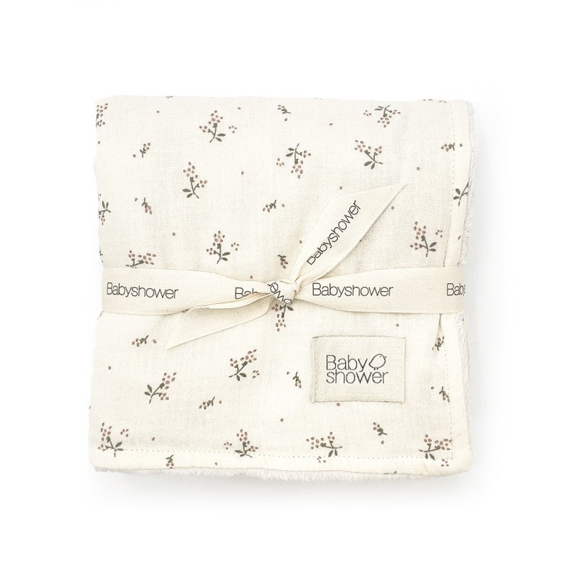 Couverture polaire Roseberry