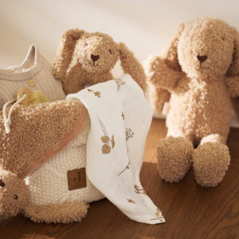 Hochet Bunny - Riverside