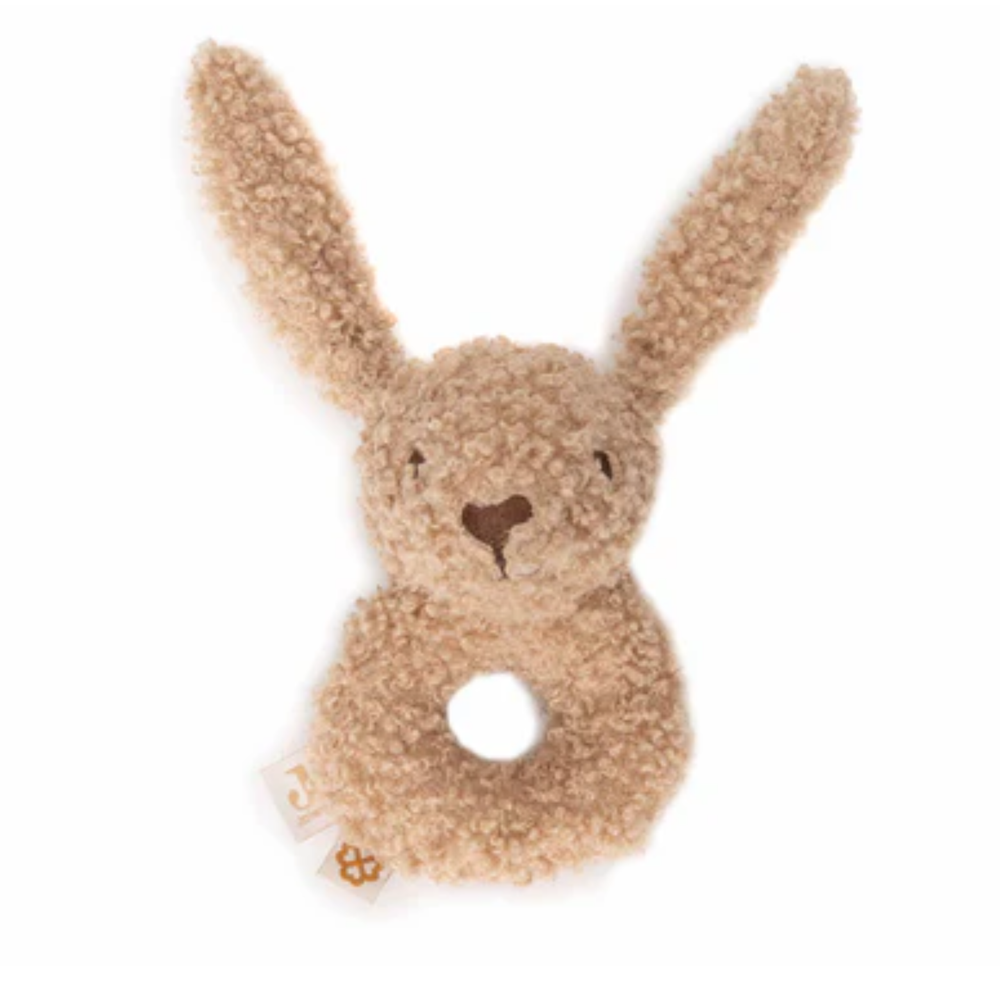 Hochet Bunny - Riverside