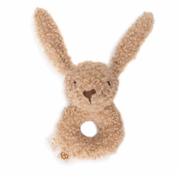 Hochet Bunny - Riverside