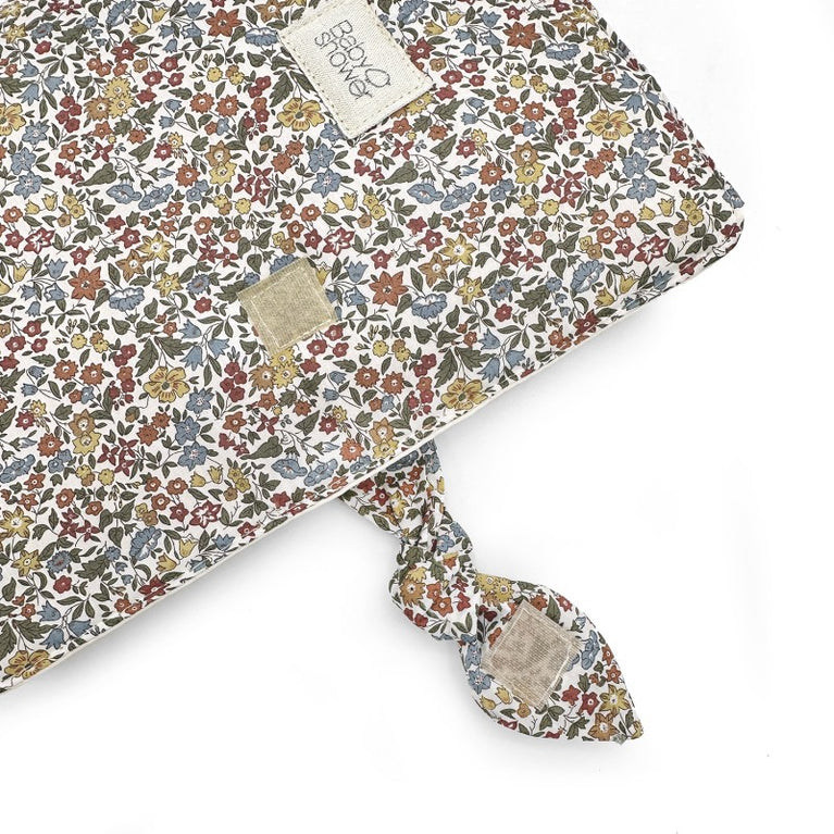 Protège carnet de santé - Ava liberty